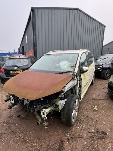 2011 touran tdi for - vw,