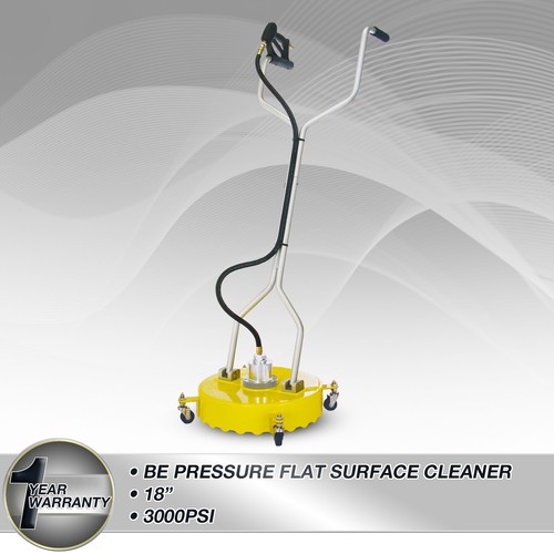 Pressure washer whirlaway - washer,