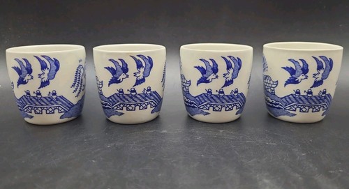 Vintage egg cups - egg,