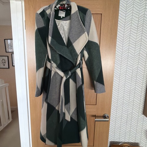 Gorgeous ted baker longer - gorgeous,