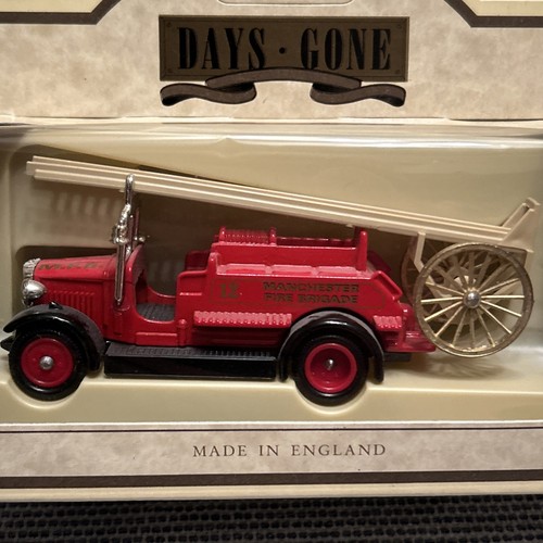 Days gone 1934 - days,