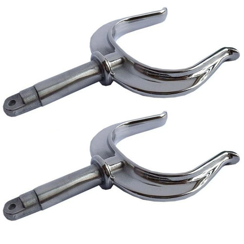 Pair stainless steel - pair,