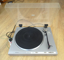 Hitachi HT-41s direct drive