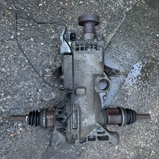 Land Rover Freelander 2 TD4