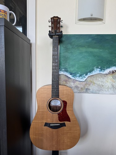 Taylor big baby acoustic - taylor,