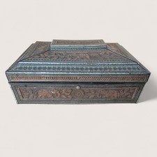 Huntley & Palmers Biscuit Tin