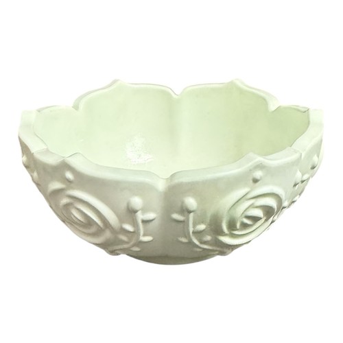 Pastel bloom bowl mint - pastel,
