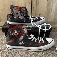 Converse HARLEY QUINN All Star