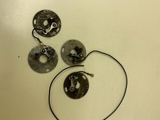 Ducati  Single Bevel  Point