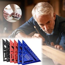 7 inch Carpenters Roofing