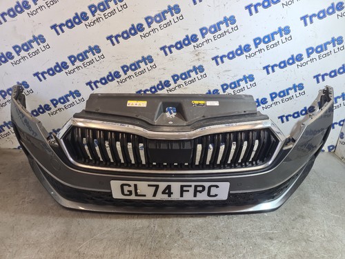 2024 skoda octavia mk4 - 2024,