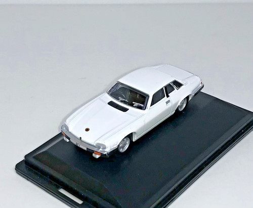 Oxford diecast jaguar xjs - diecast,