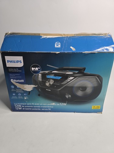 Philips azb798t - philips, azb798t/12