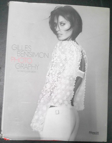 Gilles bensimon photography - bensimon,