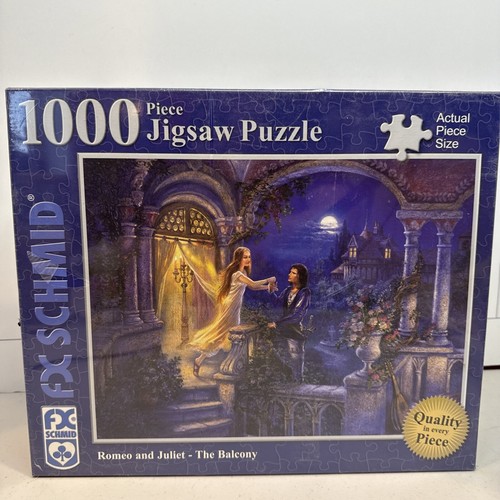 Schmid puzzle 78248 romeo - 78248,