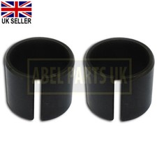 MINI DIGGER BUSHES 2 PCS (PART