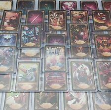 Hazbin Hotel Trading Cards 2nd