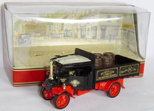 Matchbox "1922 Foden Steam