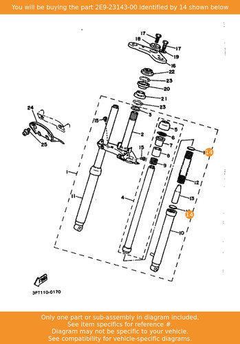 Yamaha seat spring - seat,, lower