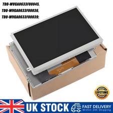 6.5" Radio Touch Screen Digitizer for VW MIB STD2 680 200 600 TDO-WVGA0633F00045