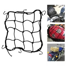 Motorcycle Parts Bungee Cargo