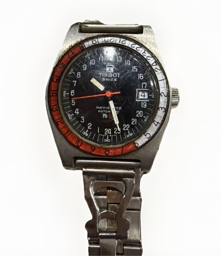 Original vintage tissot - vintage,