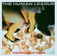 Reproduction-Remastered von Human League,the, Human L... | CD | Zustand sehr gut