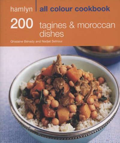 200 tagines moroccan dishes - moroccan,