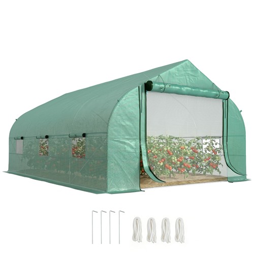 Outsunny x 2m outdoor - outsunny, 3