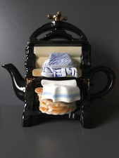 Paul Cardew 'Washing Mangle'