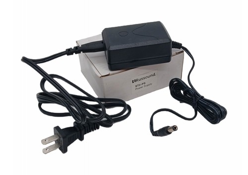 Russound st2 power - power, supply