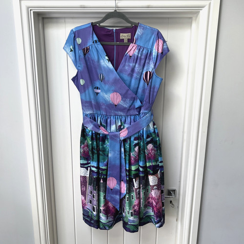 Lindy bop dress women - lindy, 16