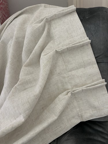 10ft drop beige french - drop,