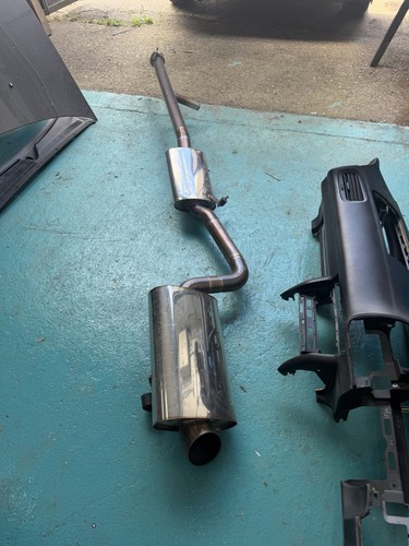 Honda s2000 aftermarket - s2000,