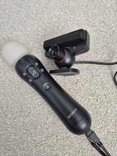 Sony PlayStation 3 PS3 Move