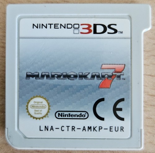 Mariokart nintendo 3ds - 7, (nintendo