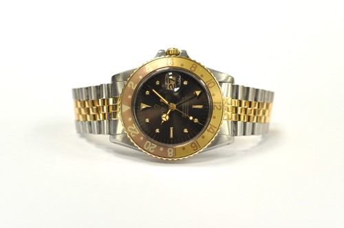 Rolex gmt master 1675 - 1675, (c1975)