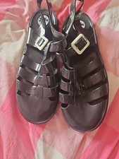 Juju Jelly Shoe Size 6