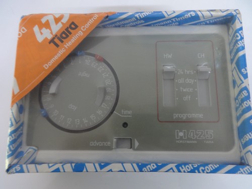 Horstmann secure 425 - horstmann,