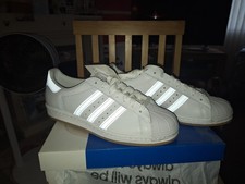 Rare Adidas Superstar 80's