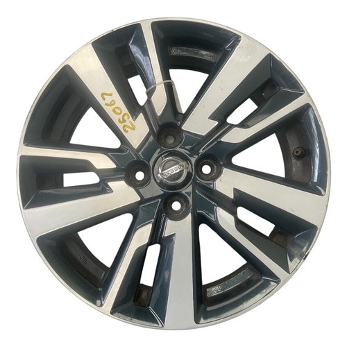 Nissan micra k14 16inch - nissan,