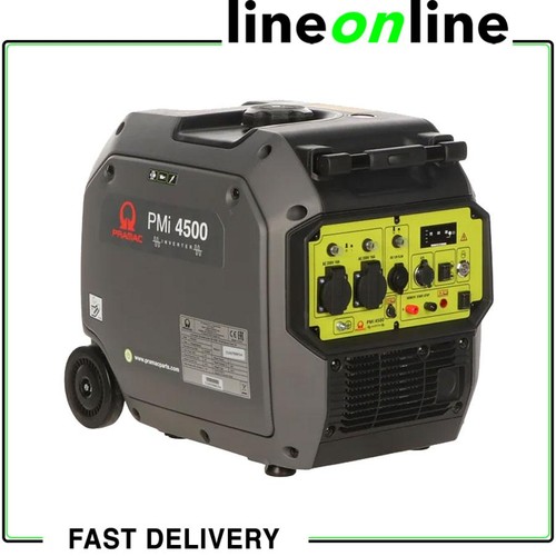 Pramac pmi 4500 - pmi,