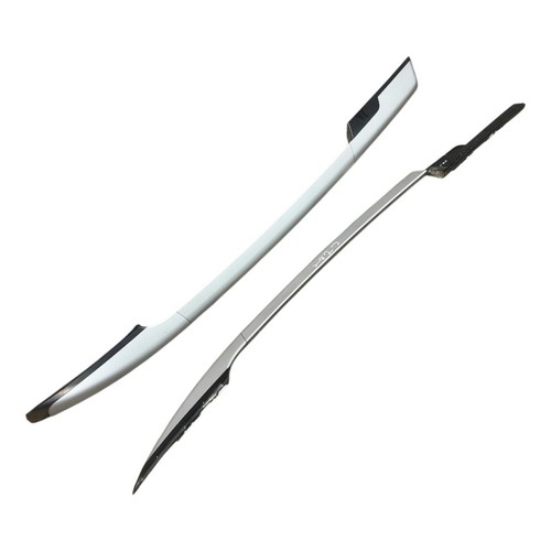 Isuzu max roof bar - bar, rails