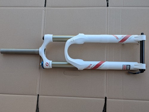 Rockshox reba race maxle - rockshox, 26