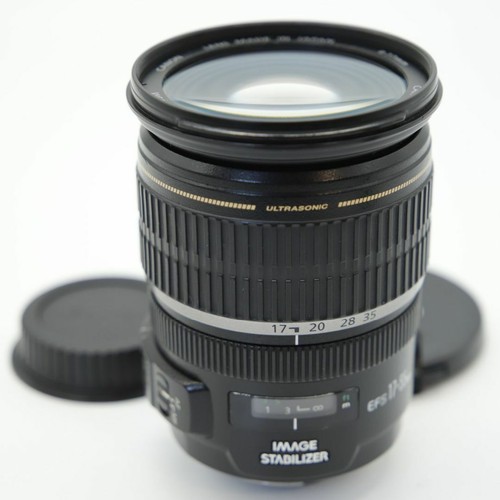 Canon 55mm 2 8 - ef-s, 17-55mm