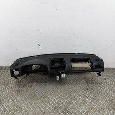 SUBARU FORESTER SF Dashboard