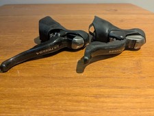 Ultegra 10 speed shifters