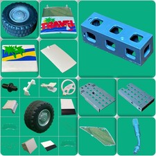 Playmobil Bus Coach 4419 5106 Spares & Accessories You Choose From #PM60