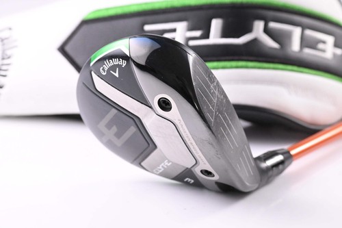 Callaway elyte wood 15 - elyte, /