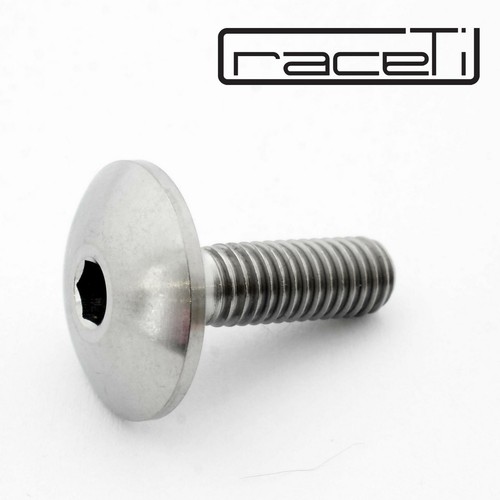 Packs titanium pan - m6,